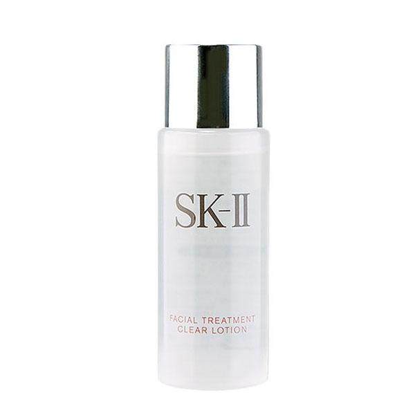 Nước hoa hồng SK-II Facial Treatment Clear Lotion 30ml