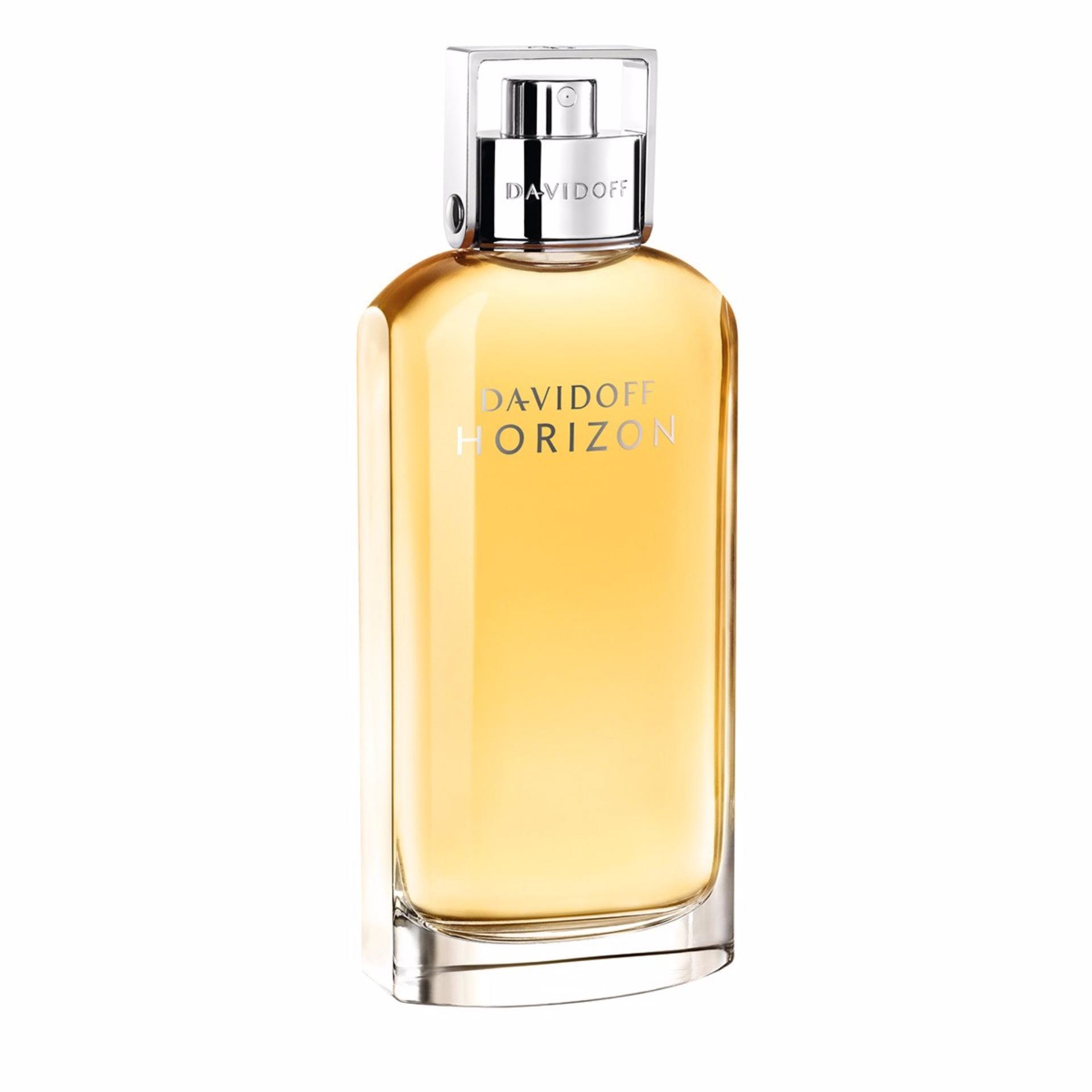 Nước hoa Nam DAVIDOFF Horizon EDT 125ml