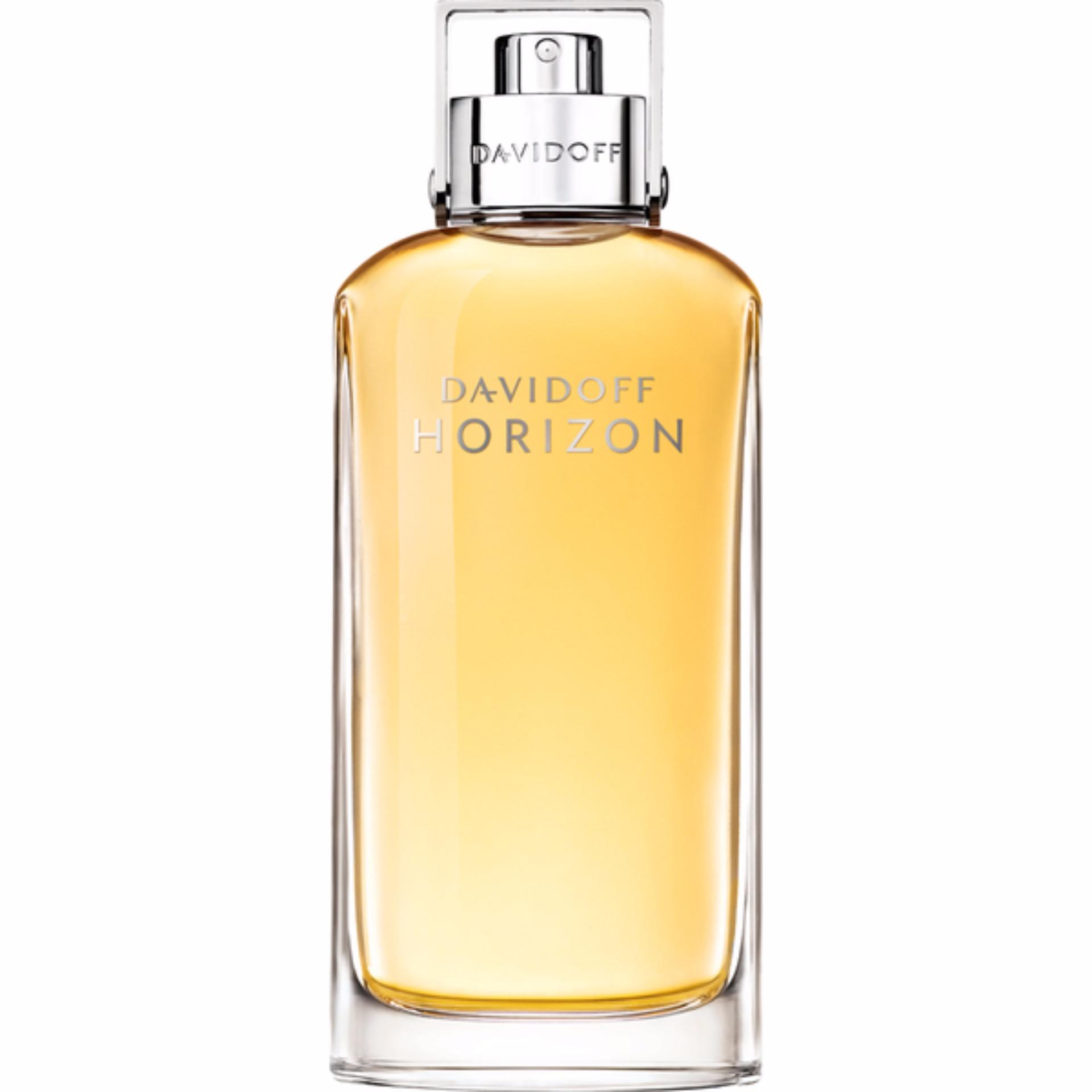 Nước hoa Nam DAVIDOFF Horizon EDT 125ml