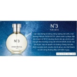 Nước hoa nam Immortel No3 Eau de Parfum 60ml