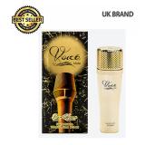 Nước hoa nam Laurelle London Voice Male Eau De Toilette 100ml
