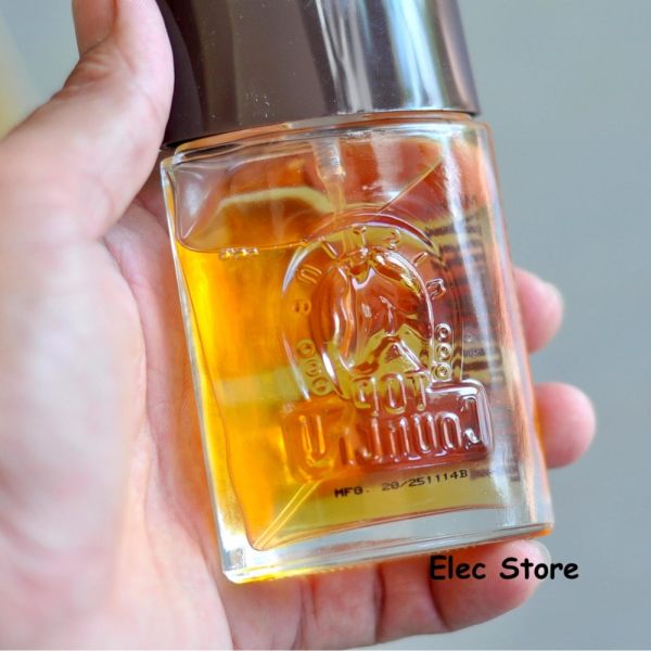 Nước hoa nam Top Country Mistine Thái Lan 50ml
