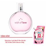 Nước hoa nữ Avon Wish Of Love Eau de Parfume
