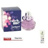 Nước hoa nữ Cacharel Catch Me Eau De Parfum