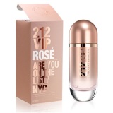Nước hoa nữ CAROLINA HERRERA 212 Vip Rose Eau De Parfum 80ml