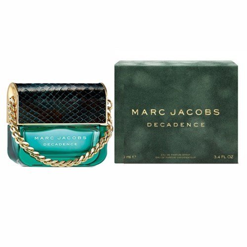 Nước hoa nữ MARC.JACOBS Decadence EDP 30ml