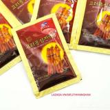 Nước ép hồng sâm 70ml x 30 gói