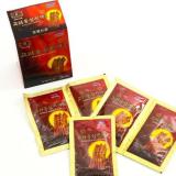 Nước ép hồng sâm 70ml x 30 gói