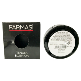 Phấn Má Hồng Farmasi Tender Blush On