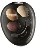 Phấn mắt 3 màu Deborah Milano Ombretto Trio Hi-Tech