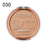 Phấn Tạo Khối Catrice Sun Glow Matt Bronzing Powder