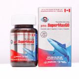 Thực phẩm chức năng bổ mắt pms-SUPERMAXGO