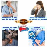 Thực phẩm chức năng bổ mắt pms-SUPERMAXGO