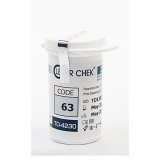 Que Thử Đường Huyết Clever Chek TD4230