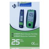Que Thử Đường Huyết Cho Máy Uright TD4265