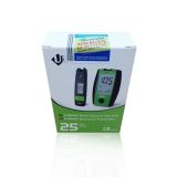 Que Thử Đường Huyết Cho Máy Uright TD4265