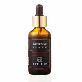 Tinh Chất Dưỡng Trắng Da Ecotop Whitening Serum 50ml