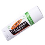 Son Dưỡng Môi Hương Bạc Hà Palmer's Lip Balm SPF15 Dark Chocolate & Mint