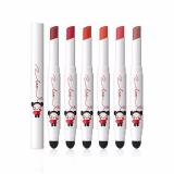 Son Lì 2 Đầu Karadium Pucca Love Edition Smudging Tint Stick