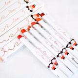 Son Lì 2 Đầu Karadium Pucca Love Edition Smudging Tint Stick