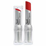 Son Lì Chuẩn Màu Lâu Phai Suri Velvet Lipstick 3.7g