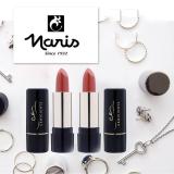 Son Mịn Môi Lâu Phai Naris Smooth Long Lasting Lipstick