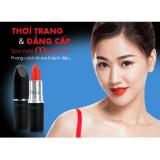 Son Môi Siêu Dưỡng Ẩm Và Lâu Trôi Miraculous Eclatant Rouge