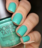 Sơn móng Morgan Taylor 50086 Lost In Paradise 15ml