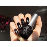 Nước sơn móng Morgan Taylor Night Owl 50054