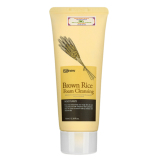 Sữa Rửa Mặt Gạo Benew Brown Rice Foam Cleansing (100ml)