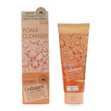 Sữa Rửa Mặt Dabo Tinh Chất Collagen 180ml