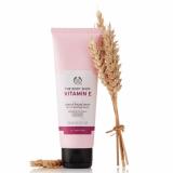 Sữa rửa mặt The Body Shop Vitamin E Gentle Facial Wash 125ml