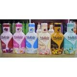 Sữa tắm Malizia bột hoạt thạch 1000ml