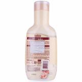 Sữa tắm Malizia bột hoạt thạch 1000ml