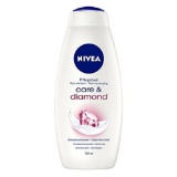 Sữa tắm dưỡng da Nivea - 750ml