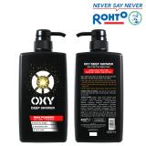 Sữa tắm tác động sâu nam Oxy Deep Shower