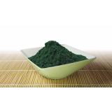 Viên uống tảo chlorella ITOH Chlorella