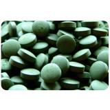 Viên uống tảo chlorella ITOH Chlorella