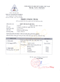 Tinh dầu đàn hương Lam Hà 50ml