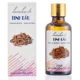 Tinh dầu đàn hương Lam Hà 50ml