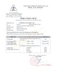 Tinh dầu gỗ ngọc am Lam Hà 50ml