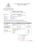 Tinh dầu trầm hương Lam Hà 10ml