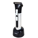 Tông đơ cắt tóc Kemei chính hãng cao cấp KM - 3007A