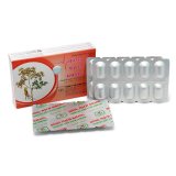 Thực phẩm chức năng Hồng Mạch Khang 30 viên