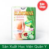 Trà giảm cân Slimomax
