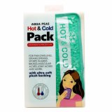 Túi gel chườm nóng hoặc lạnh Uncle Bills AG2083
