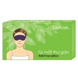 Túi mắt thư giãn Lamom Tanamera