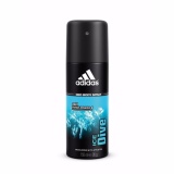 Xịt Khử Mùi Nam Adidas Deo Body Spray 24H Fresh Power Ice Dive 150ml