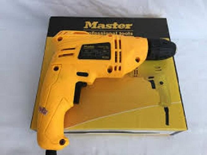MÁY KHOAN MASTER LOCK 10-01