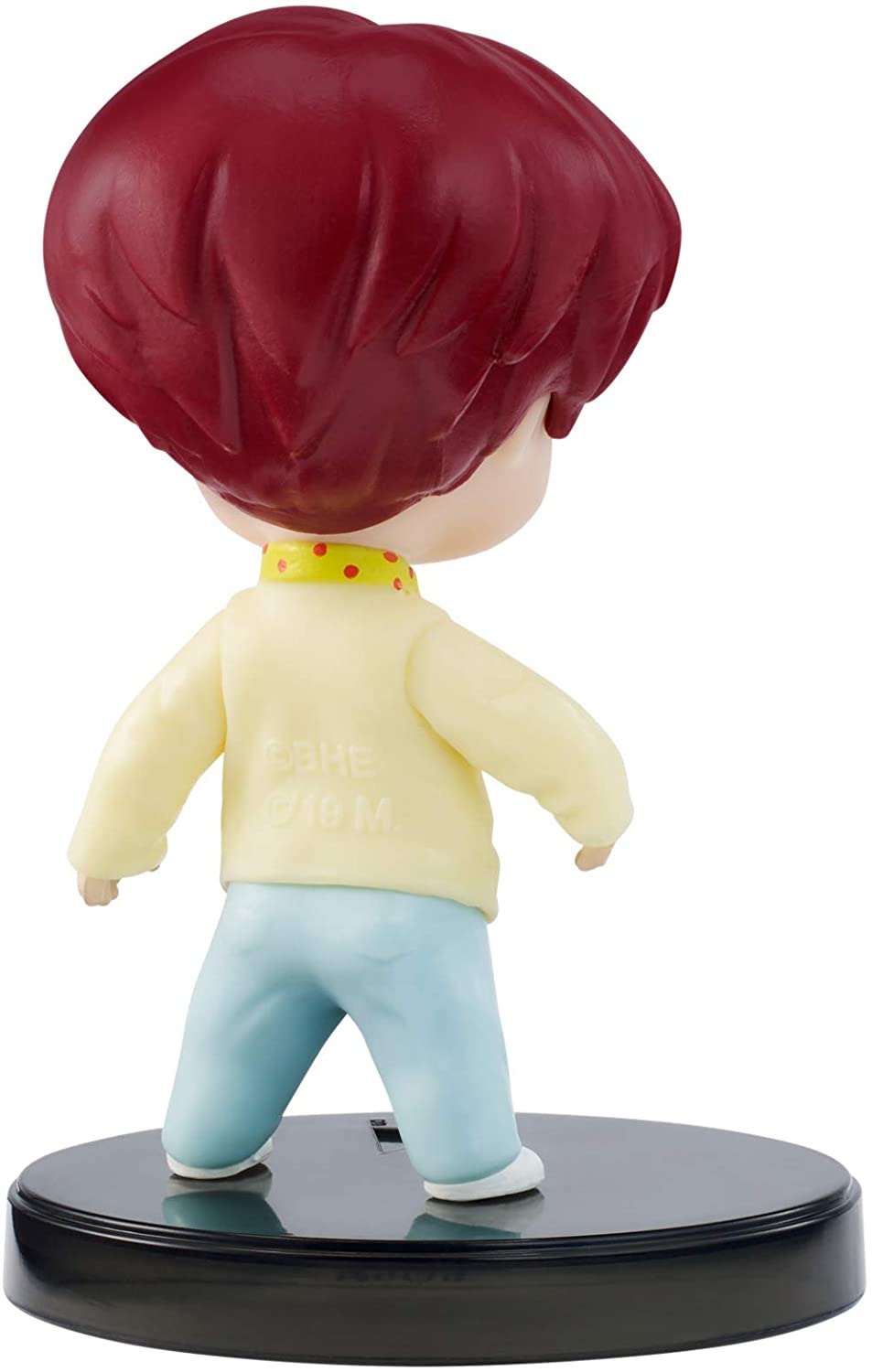 Búp bê thần tượng BTS mini - SUGA GKH80/GKH74